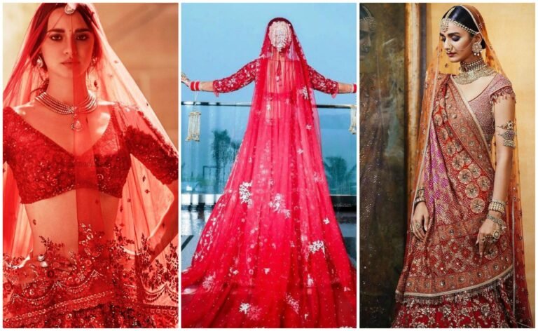 From Dupattas to Capes: A Style Guide