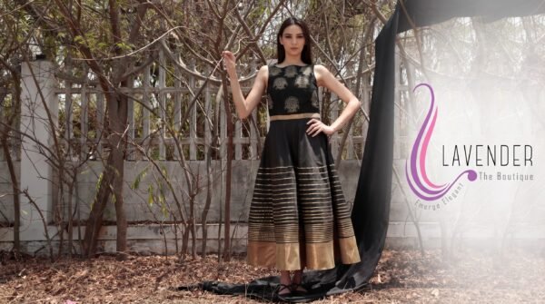 Indo - Western Dress - Lucknow