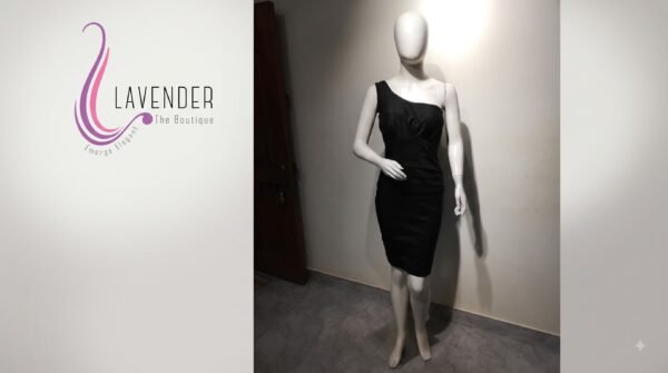 Indo Western outfits for women in Lucknow - Lavender The Boutique