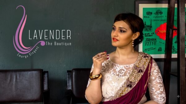 designer blouses in Lucknow