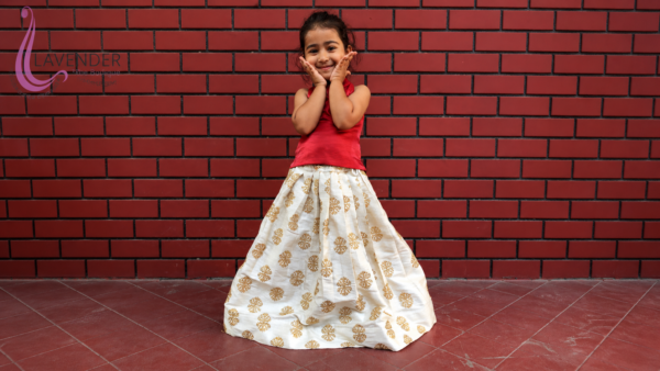 Kids Ethnic Wear Lucknow