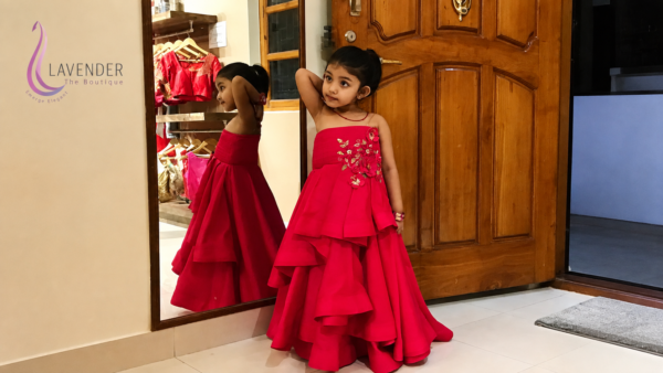 Designer Kids Wear for Every Special Occasion