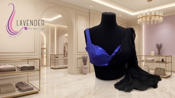 fashionable blouses in Lucknow