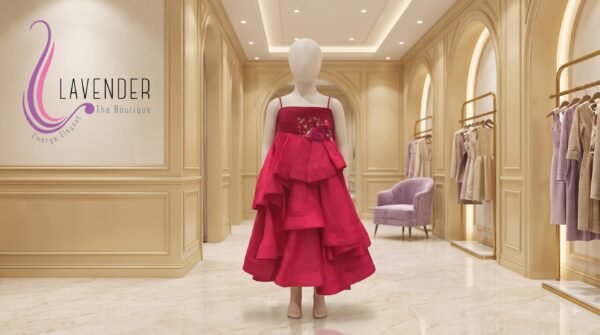 Designer Kids Wear for Every Special Occasion