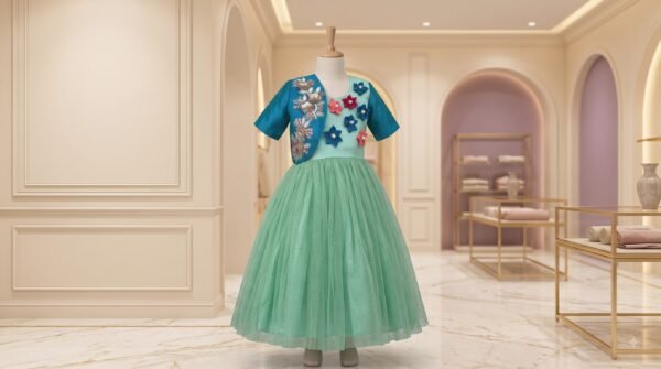 Designer Kids Wear for Every Special Occasion