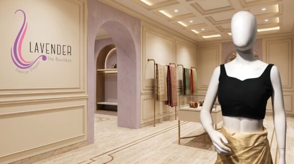 fashionable blouses in Lucknow,