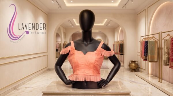 stylish blouse designs