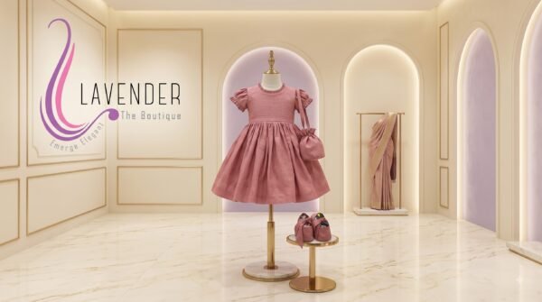 Designer Kids Wear for Every Special Occasion