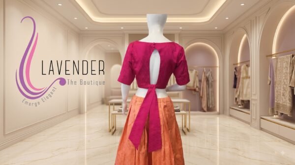stylish blouse designs