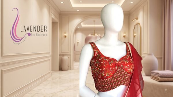 stylish blouse designs