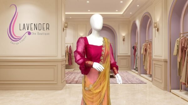 stylish blouse designs
