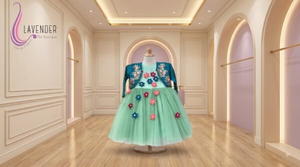 Designer Kids Wear for Every Special Occasion