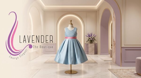 Kids Wedding Wear