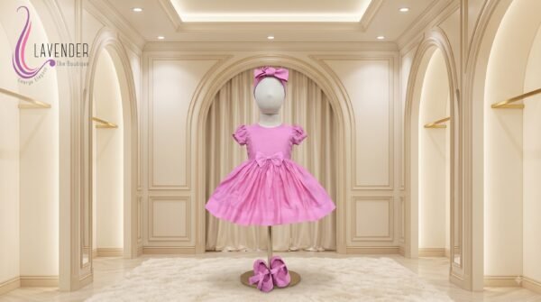 Designer Kids Wear for Every Special Occasion