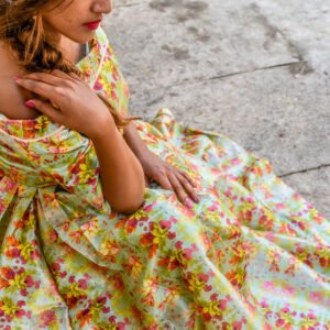 designer evening gowns