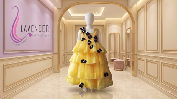 Kids Wedding Wear