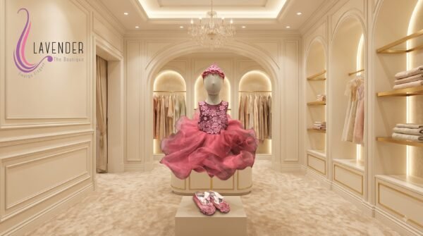Designer Kids Wear for Every Special Occasion