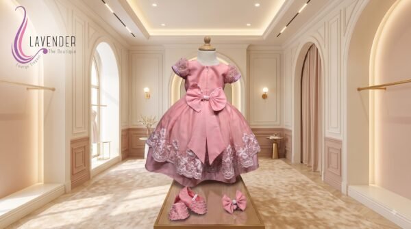 Designer Kids Wear for Every Special Occasion