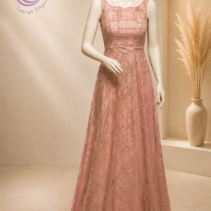 designer party wear gowns