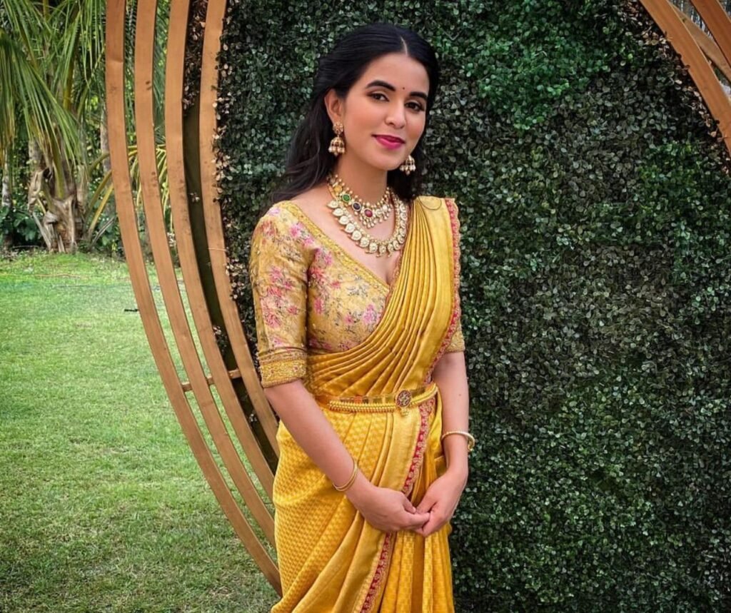 Bridal Blouse Lucknow