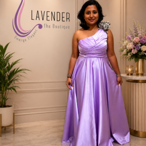 designer party wear gowns