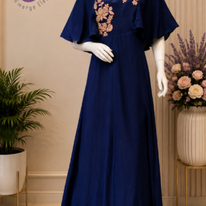 designer party wear gowns
