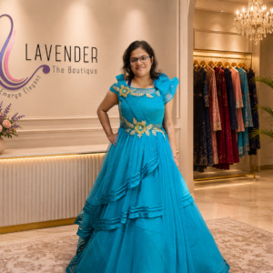 custom wedding gowns
