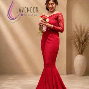 designer party wear gowns