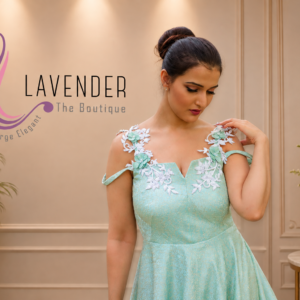 designer party wear gowns