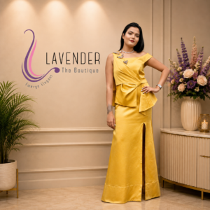 evening gowns in Lucknow