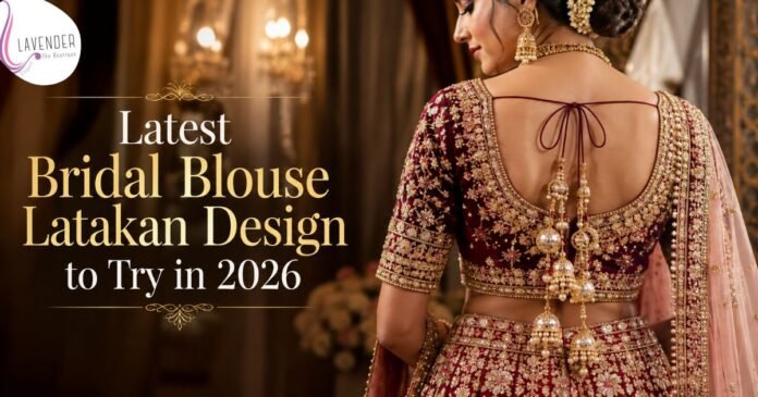 bridal-blouse-latakan-designs Bridal Blouse Latakan Designs