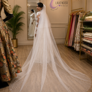 customised bridal gowns