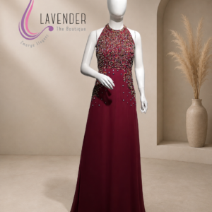 wedding gowns in Lucknow