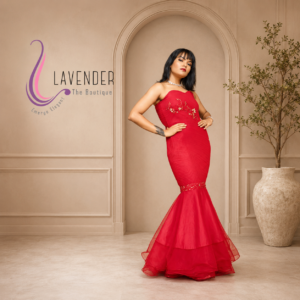 designer party wear gowns