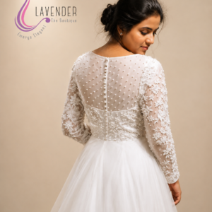 bridal gown designs