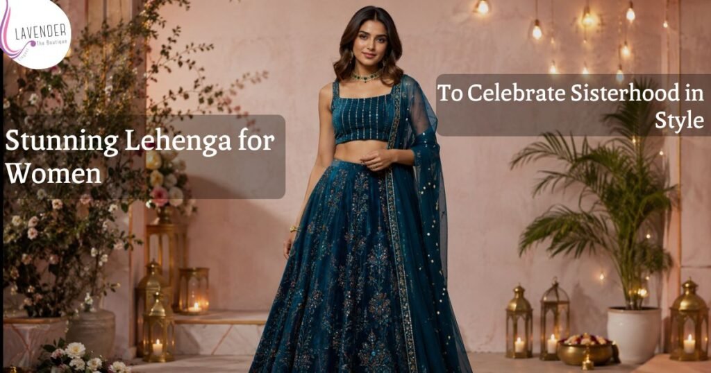 lehenga for women