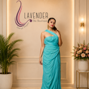 designer party wear gowns