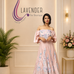 luxury bridal gowns