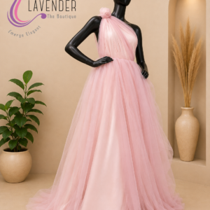 designer party wear gowns