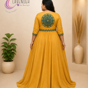 designer party wear gowns