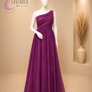 designer party wear gowns