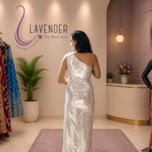 designer party wear gowns