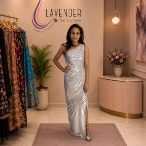 designer party wear gowns