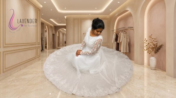 wedding Gown