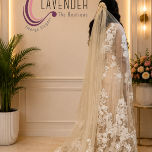 luxury bridal gowns
