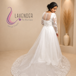 custom bridal gowns
