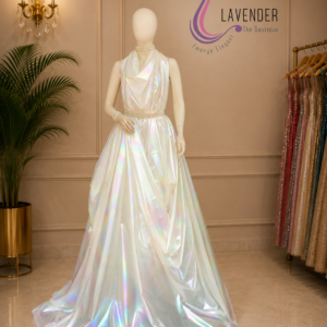 wedding gowns in Lucknow