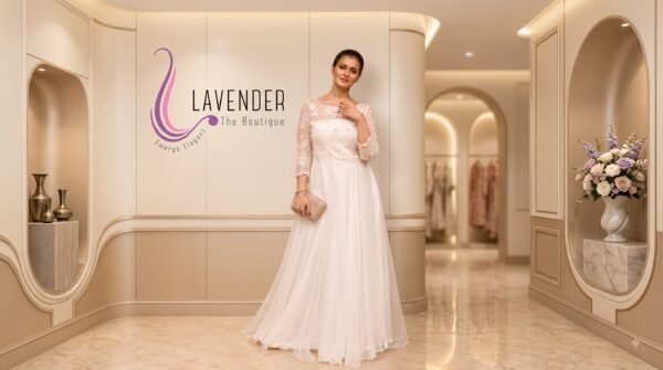white gown for wedding